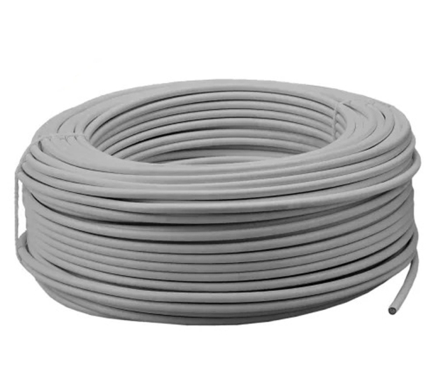 ExtraLink CAT6A FFTP (F/FTP) Wewnętrzny Kabel sieciowy 100m - 1543968 - zdjęcie